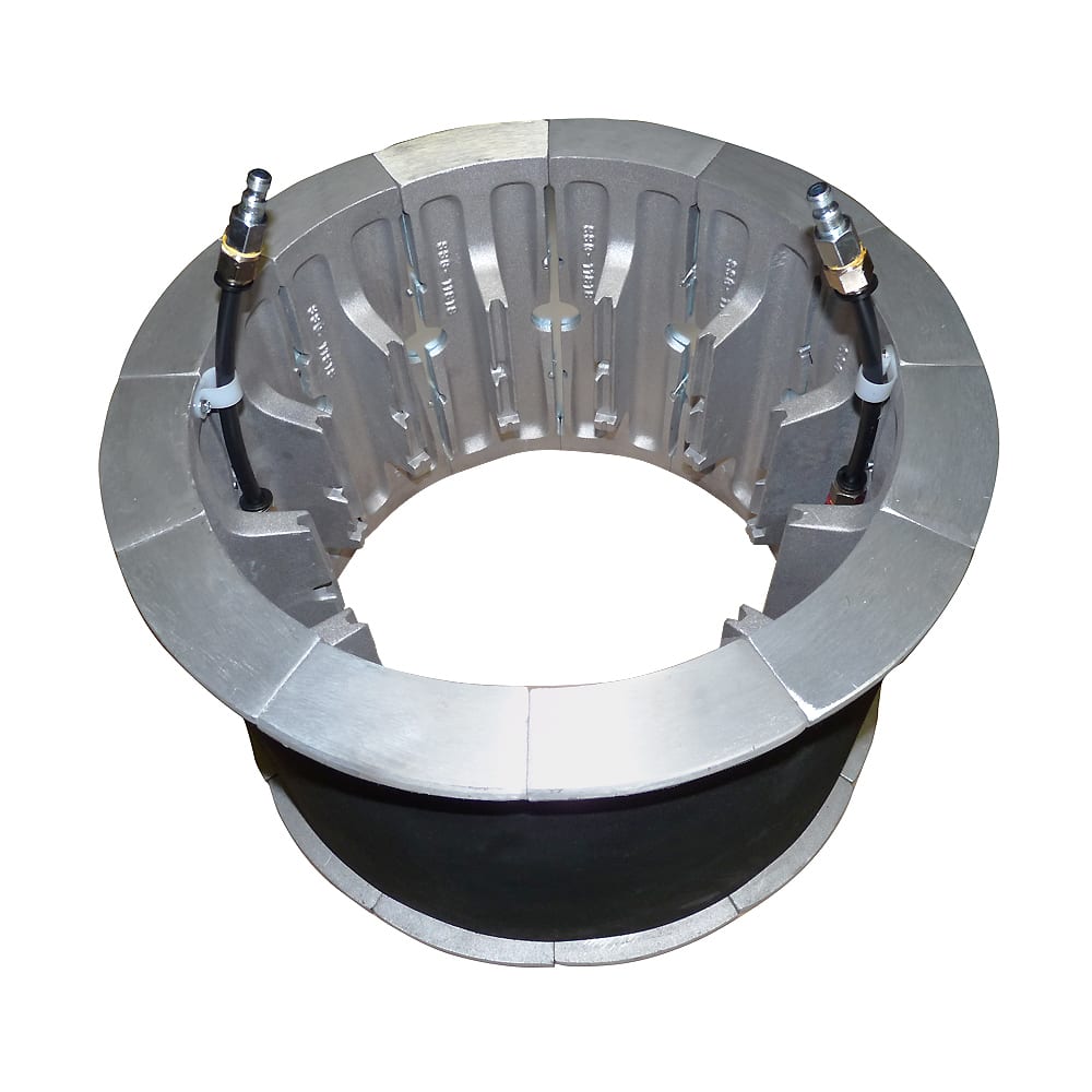 Display of Exp Rim 17''x27''x10'' TSI