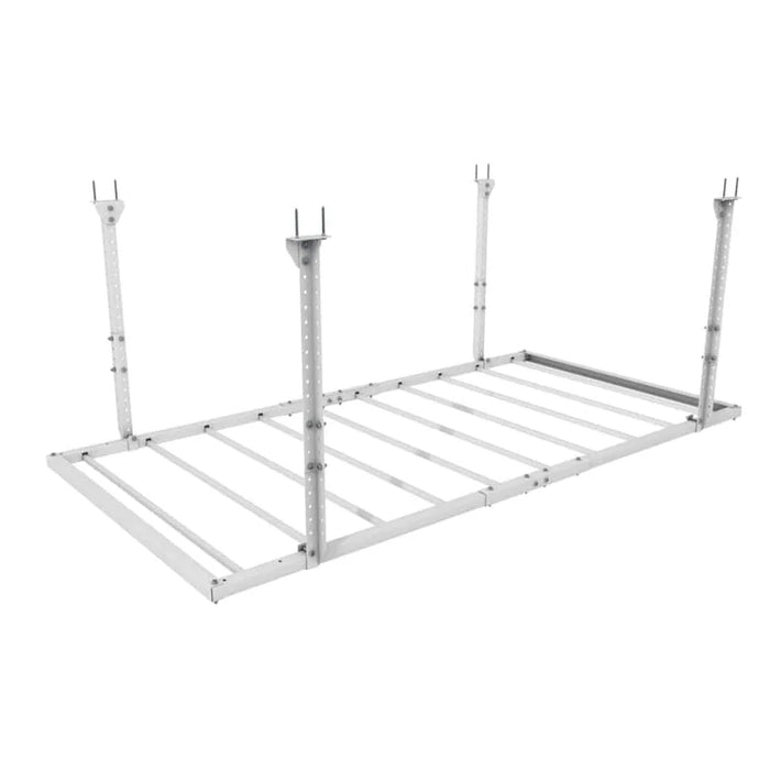 E-Z Storage 4βx 8β Overhead Rack - 1,000 Pound Capacity