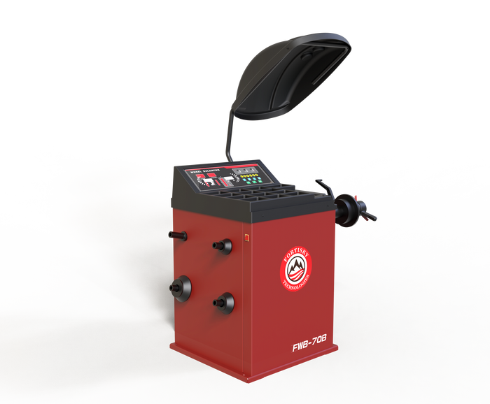 Fortisky Wheel Balancer FWB-70B
