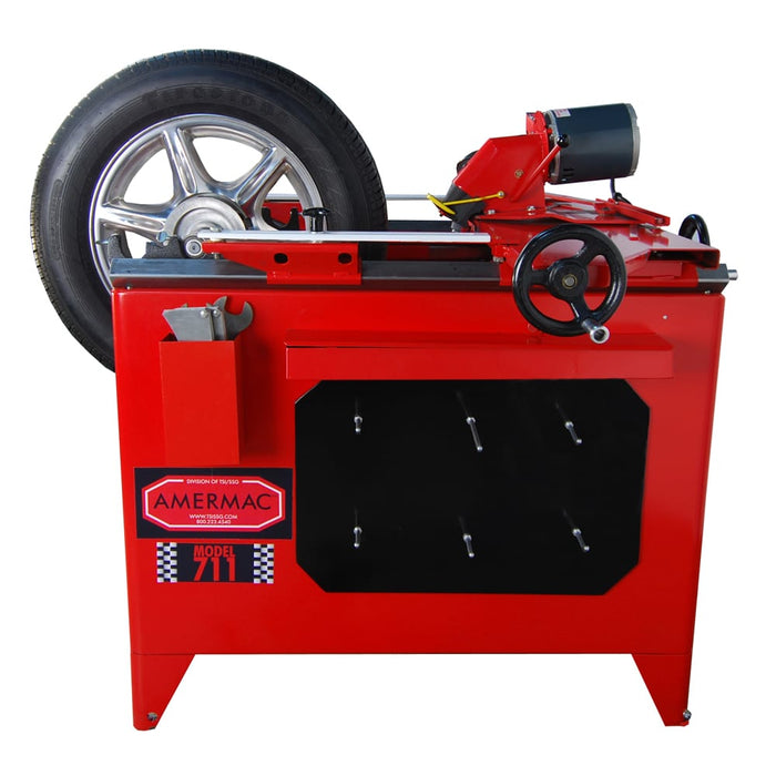 711 Tire Truer - Image 2
