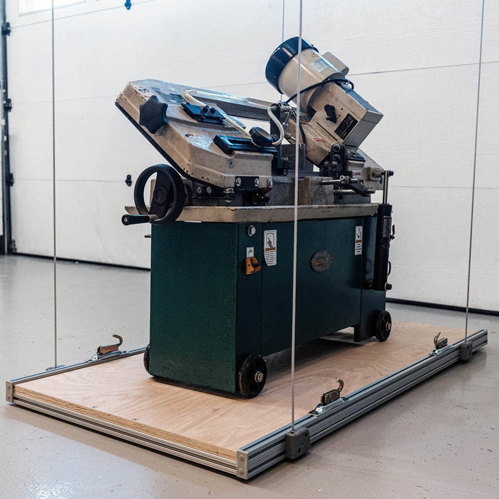 https://cdn.shopify.com/s/files/1/0771/5550/0318/files/Auxx-Lift-Attic-Lift-Ground-With-Machine.jpg?v=1741302631