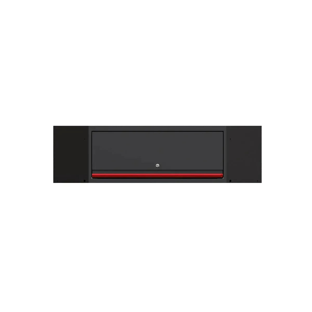 BoxoUSA OSM Pro Series | Overhead Corner Cupboard MSC30001A-RBK-R