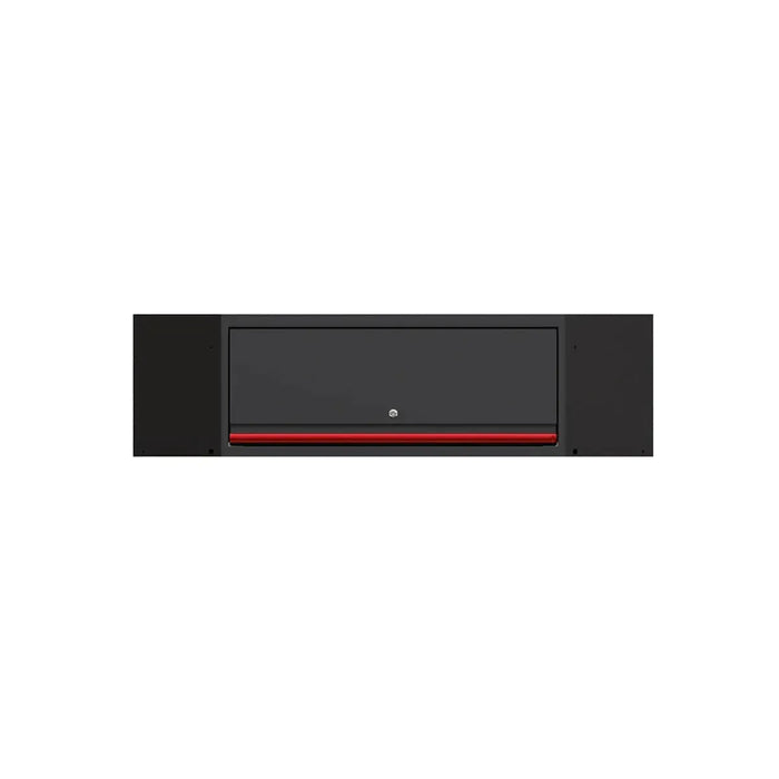 BoxoUSA OSM Pro Series | Overhead Corner Cupboard MSC30001A-RBK-R