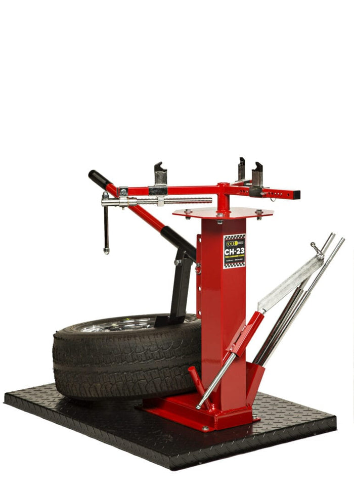CH-23 Tire Changing Stand - Image 6