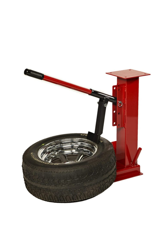CH-23 Tire Changing Stand - Image 3