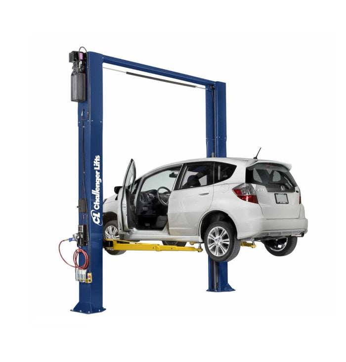 Challenger CL10AV3 Versymmetric Two-Post Lift 10,000 lb