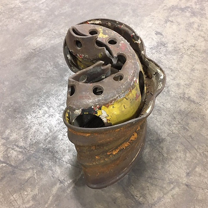 Tire Service International
