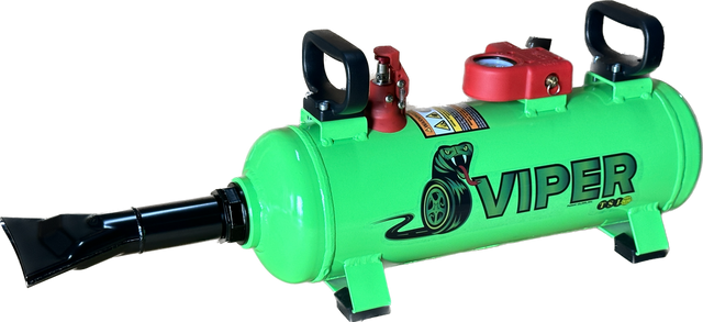 VIPER VP13AL GEN 3 13 Liter Aluminum Bead Seater