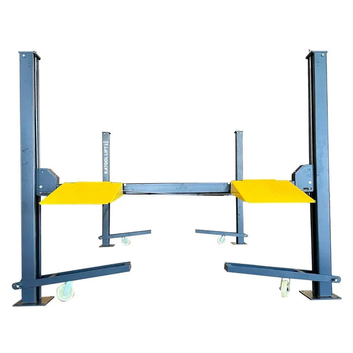 https://cdn.shopify.com/s/files/1/0771/5550/0318/files/Katool-KT-4H850-4-Post-lift-With-Casters.webp?v=1741287746
