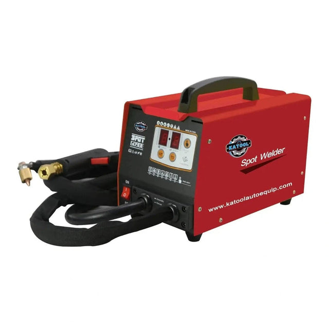 Katool KT-90E Pro Body Spot Welder Dent Puller