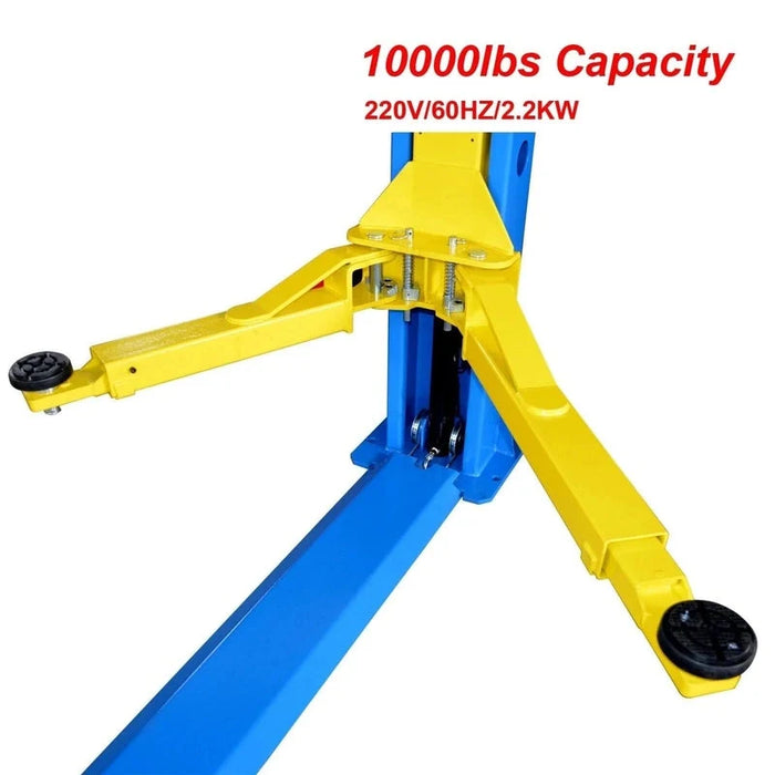 Katool KT-H105 Two Post Vehicle Lift 10,000lbs Capacity