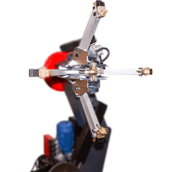Katool KT-T260 Heavy Duty Truck Tire Changer Arms