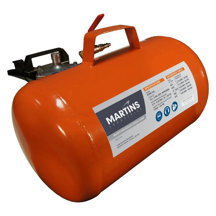 MABS-5AL
