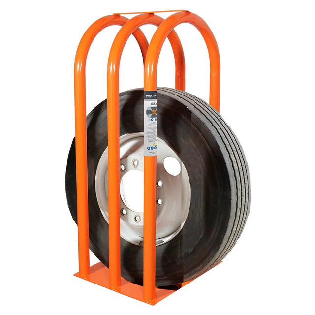 Martins Industries Tire Inflation Safety Cage