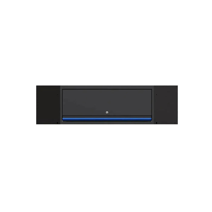 BoxoUSA OSM Pro Series | Overhead Corner Cupboard MSC30001A-RBK-B