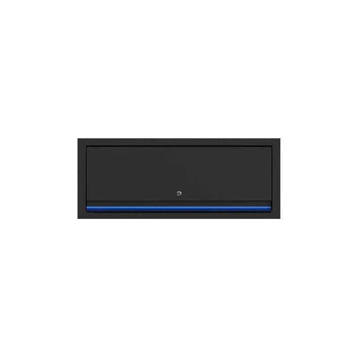 BoxoUSA OSM Pro Series | 34" Overhead Cupboard MSC340002-RBK-B