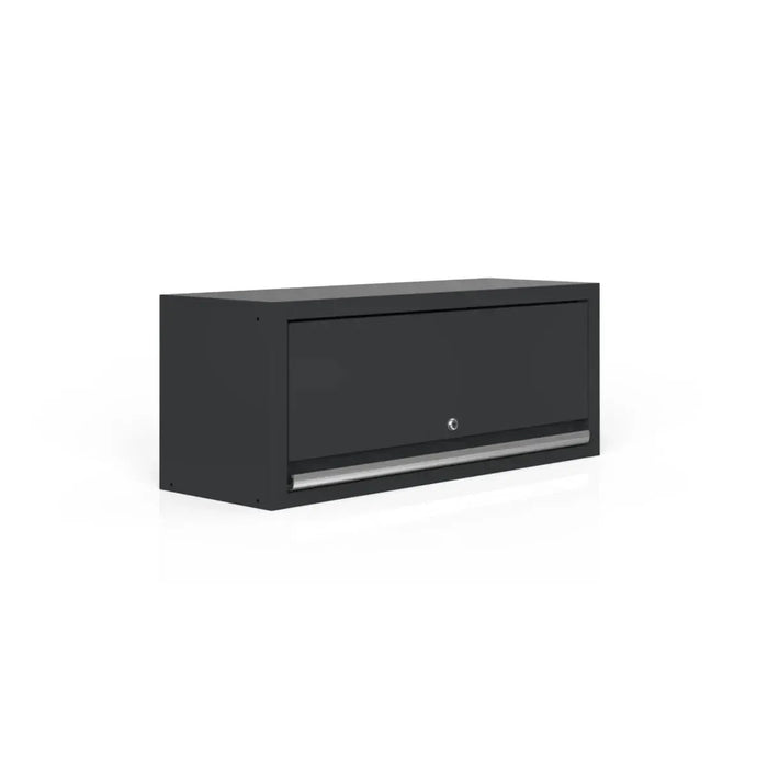 BoxoUSA OSM Pro Series | 34" Overhead Cupboard MSC340002-RBK-B