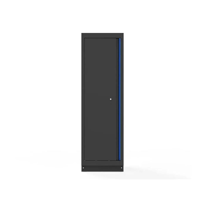 BoxoUSA OSM Pro Series | 24" Single Door Cabinet MST24A001-RBK-B