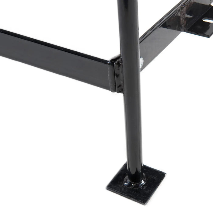 Martins Industries MTD-60 Mobile Standard Tire Display on Wheels