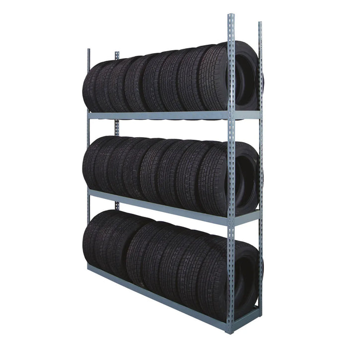 Martins Industries 3-Tire Rack