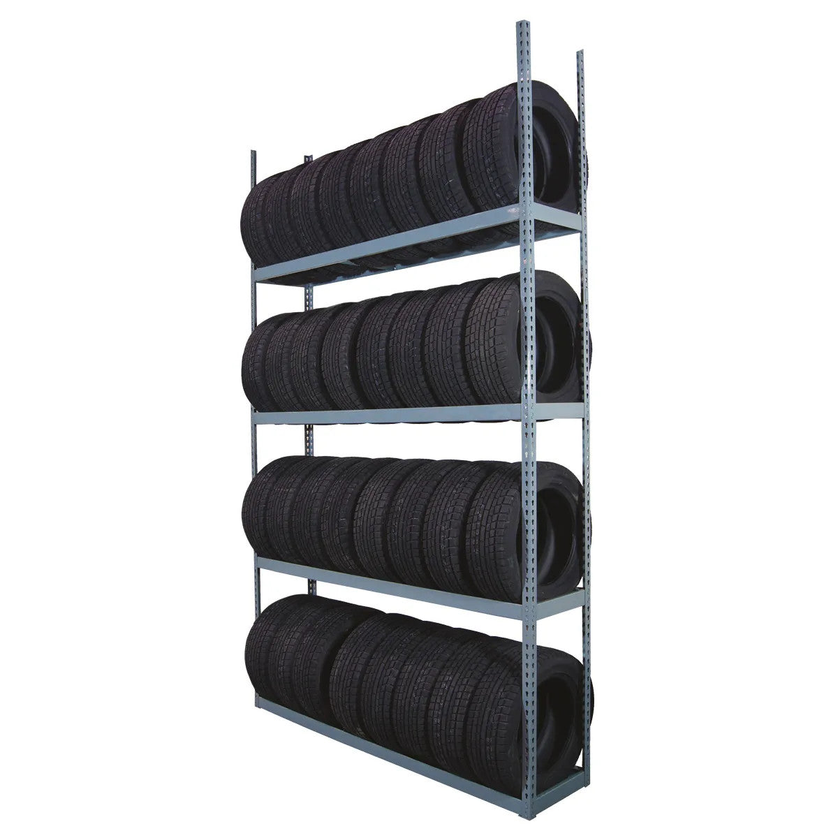 Tire Storage Rack For Passenger & Light Truck Tires