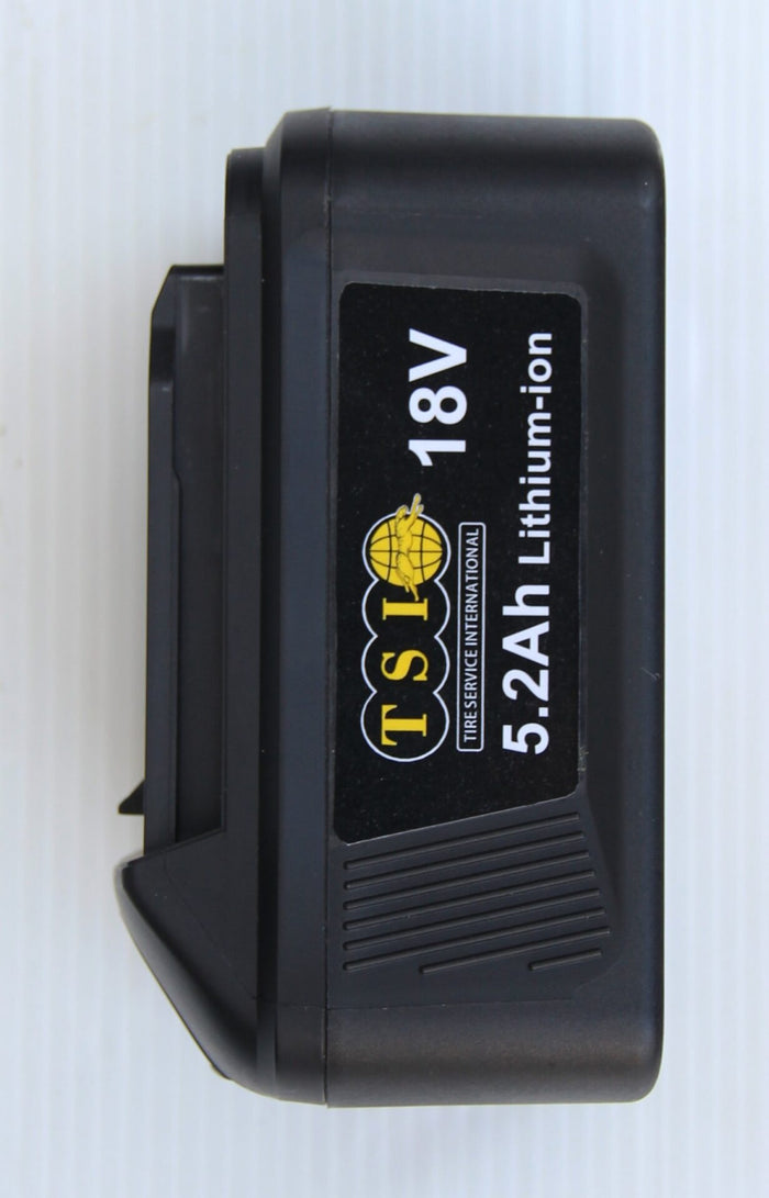 IW740 Brushless Battery Powered 1/2" Drive Impact Wrench - Image 6