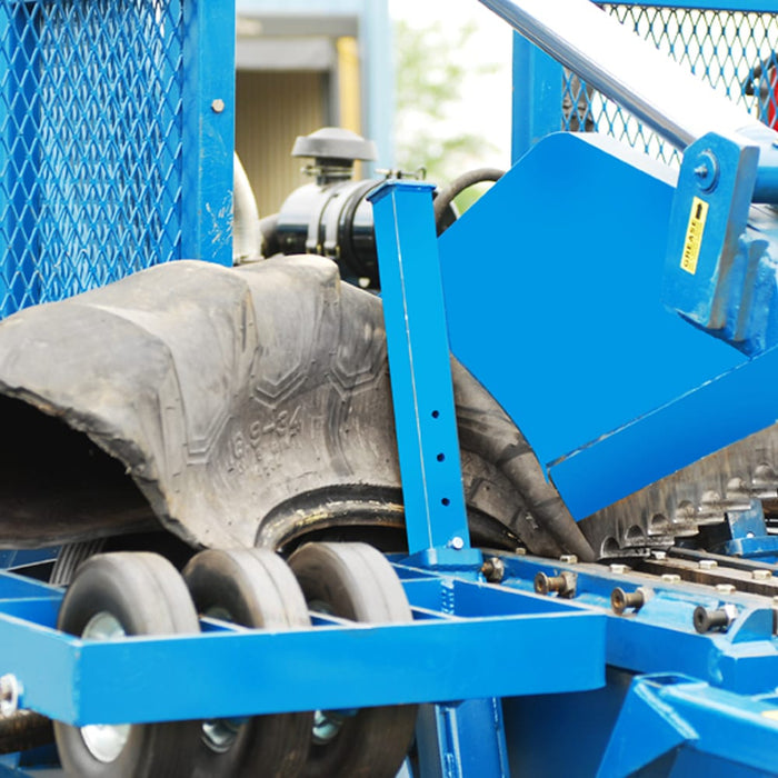 TC-125 Tire Cutter - Image 2