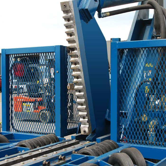 TC-125 Tire Cutter - Image 3