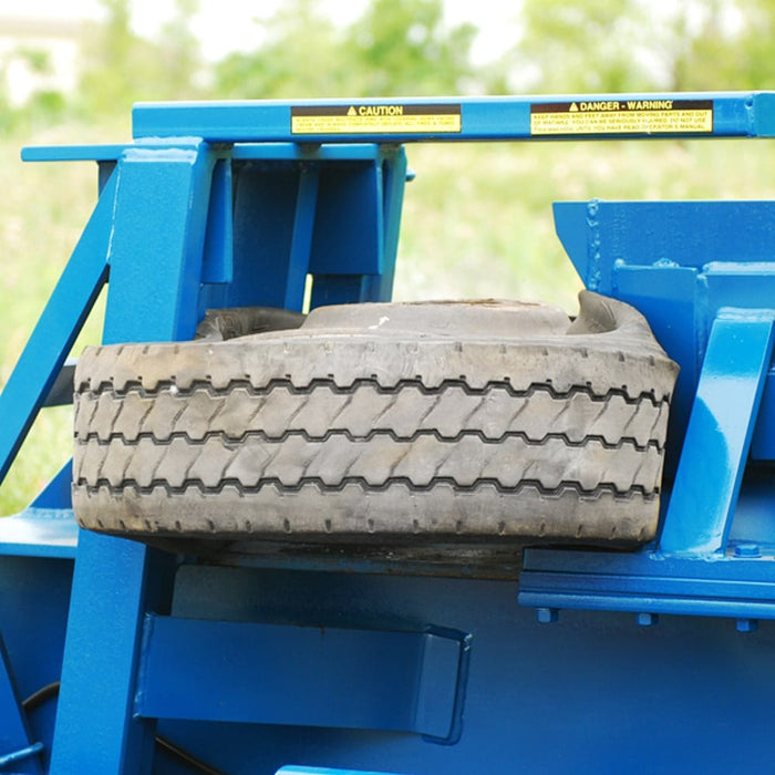 Tire Service International