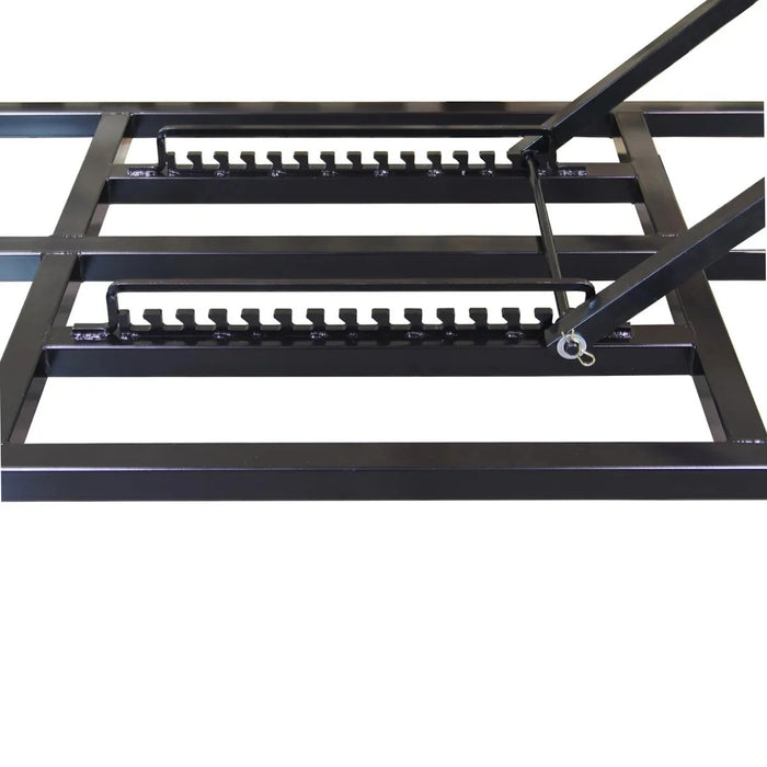 TC-STAND-2124
