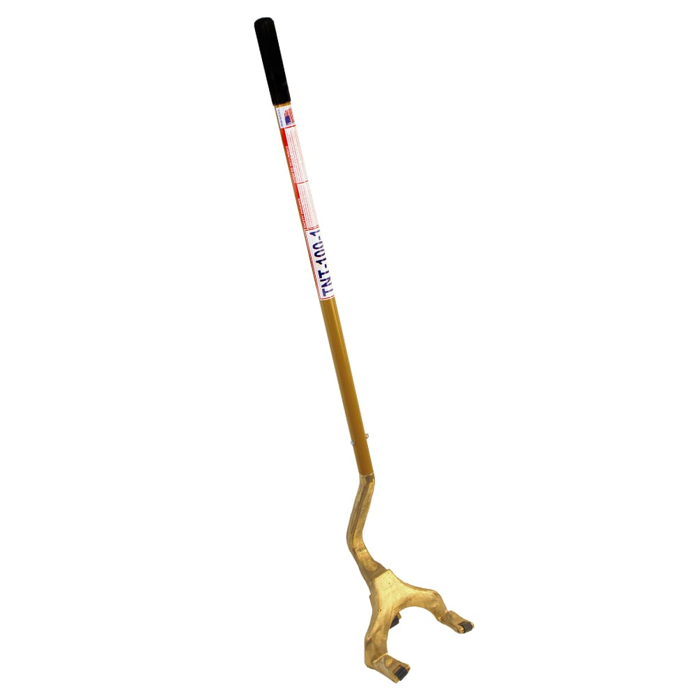 Display of TNT 100 1 Tire tool TSI
