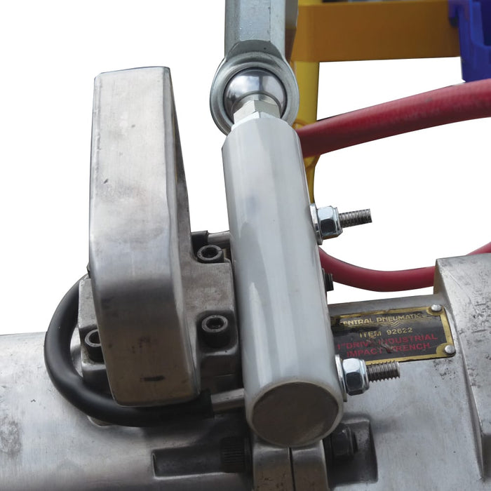 WS-5 Mobile Wheel Workstation - Image 3
