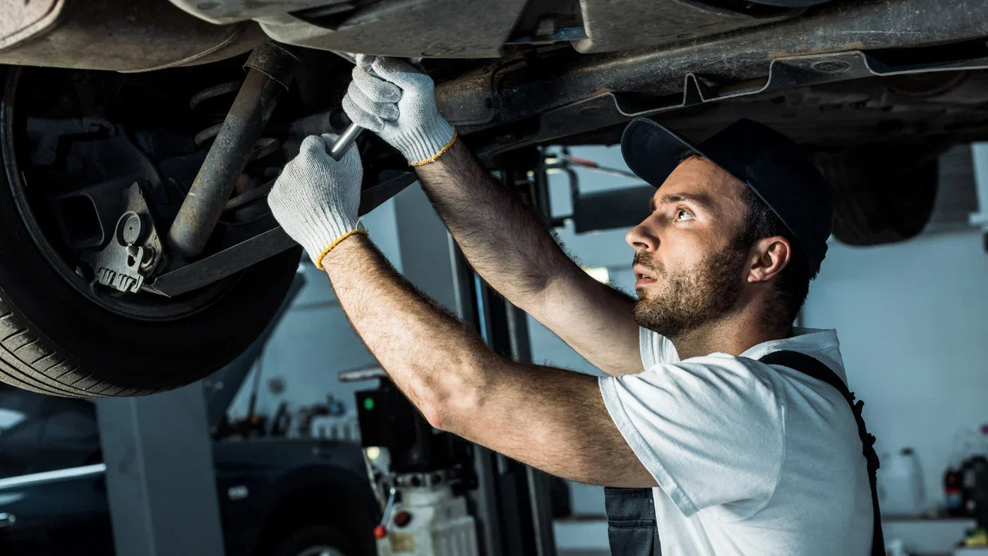 The Ultimate Guide to Choosing the Right Car Lift for Your Shop