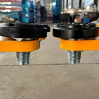 Katool H115Z 11,000lbs Two Post Lift