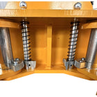 Katool H115Z 11,000lbs Two Post Lift