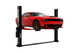 Olympic 2PBP-8 / 8,000-lb Base Plate 2-Post Lift / 2-stage arms / Symmetric 2-stage foot pads / Dual point lock release / 10-year warranty / SHIPS FREE!