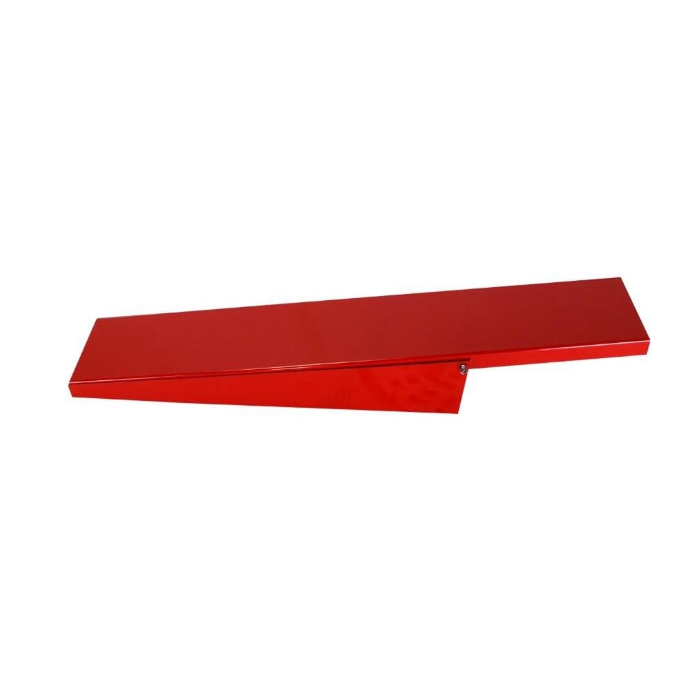 Tire Service International 959 Ramp