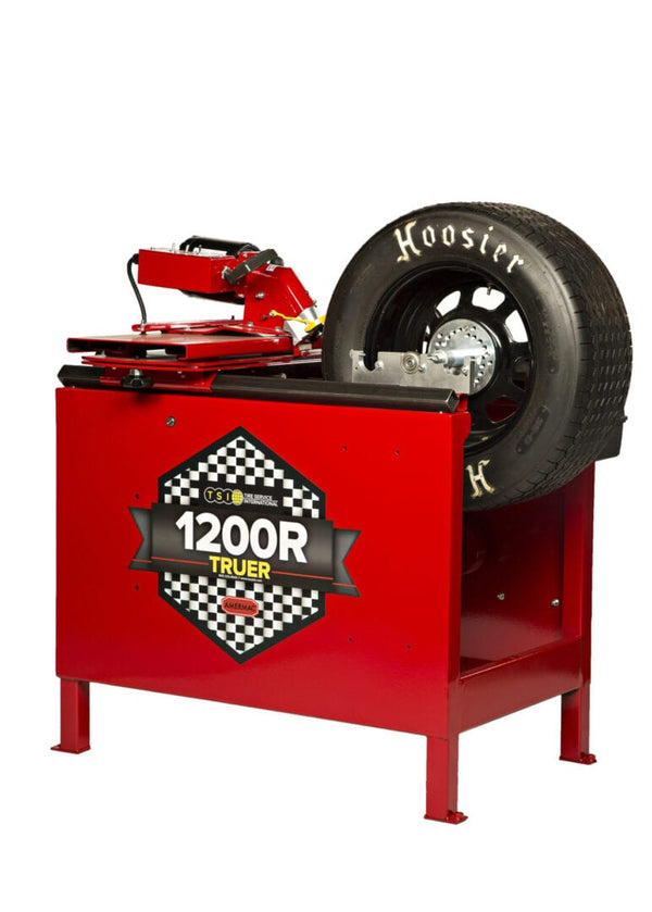 1200R Tire Truer