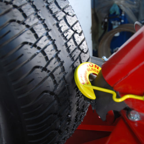 1200R Tire Truer - Image 2