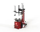 Fortisky Dual Assist Arm Tire Changer 2.0HP Stronger Motor w/Bead Blaster FTC-1660