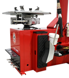 Fortisky Dual Assist Arm Tire Changer 2.0HP Stronger Motor w/Bead Blaster FTC-1660