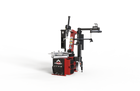 Fortisky Tilt Back Tire Changer & Dynamic Display Screen Wheel Balancer Combo 1670-8833