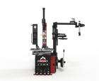 Fortisky Tilt Back Tire Changer 2.0HP Stronger Motor 28" Rim FTC-1670