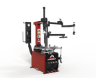 Fortisky Tilt Back Tire Changer 2.0HP Stronger Motor & Wheel Balancer Combo 1670-70B