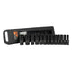 Martins Industries Impulse 1/2 Inch Impact Socket Set
