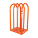 Martins Industries MIC-4 4-Bar Tire Inflation Safety Cage