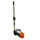 Martins Industries 33-Ton Professional Portable Air/Hydraulic Floor Jack