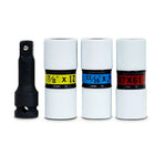 Martins Industries Impulse 1/2 Inch Impact Wrench Flip Sockets (3 pcs)