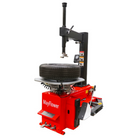 Mayflower 3.0 HP Tire Changer Wheel Changer Machine 980 Bead Blaster Red Edition