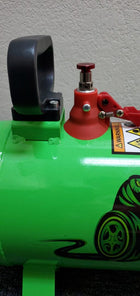 VIPER™ VP18AL 18 Liter Aluminum Bead Seater - Image 4